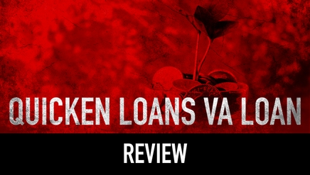 Quicken Loans VA Loan Review