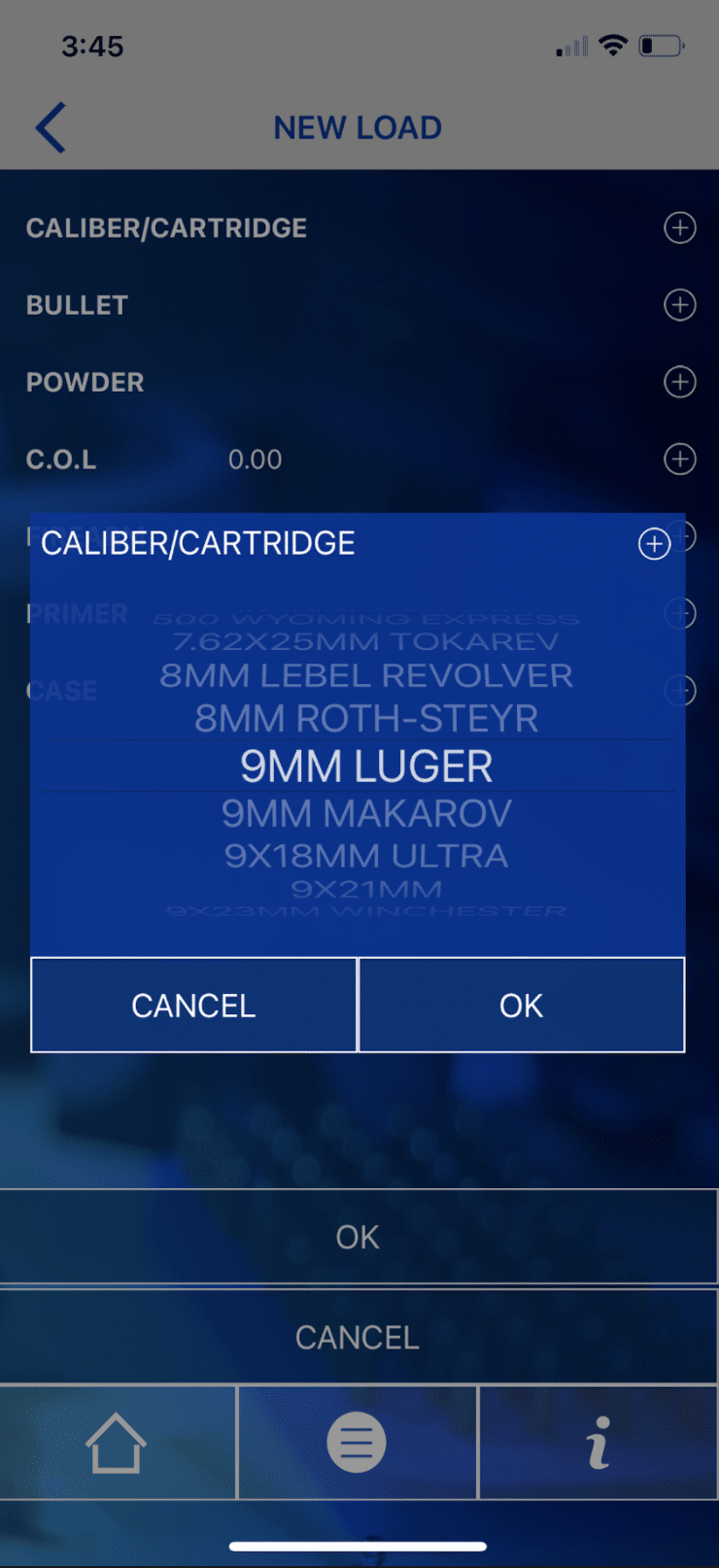 Frankford Arsenal Intellidropper APP