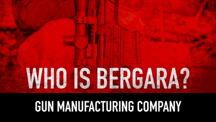 Who is Bergara?
