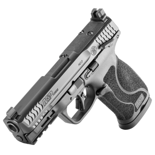 Smith & Wesson M&P 2.0 Chambered in 10mm