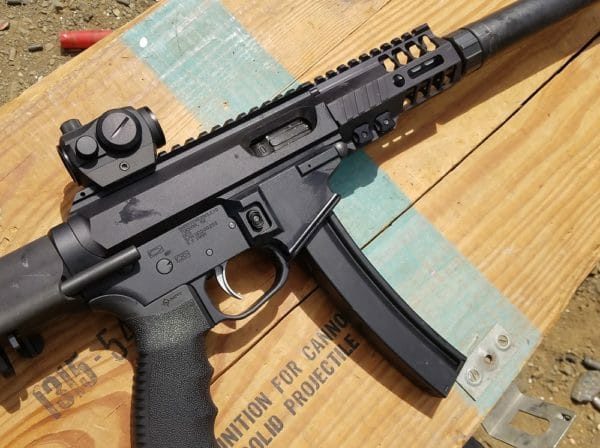 Civilian Legal Military Grade Weapons You Can Own