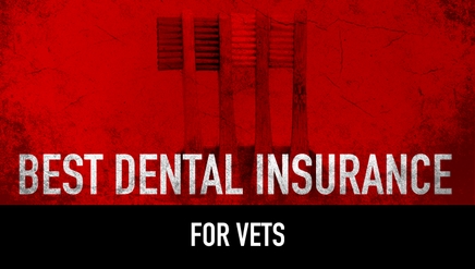 Best Dental Insurance for Vets?
