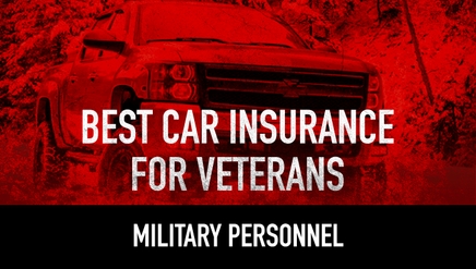 Best Car Insurance for Veterans – Military Personnel