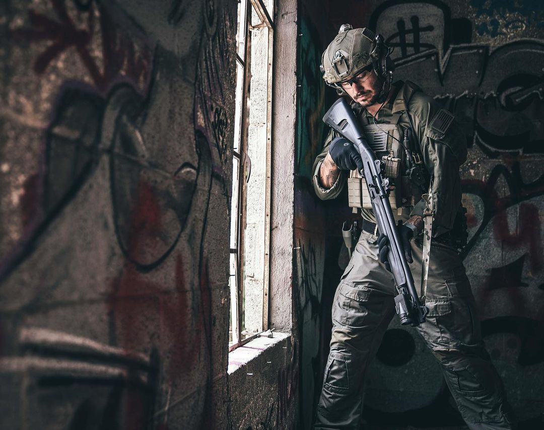 Top 4 Shotgun Slings Under $50