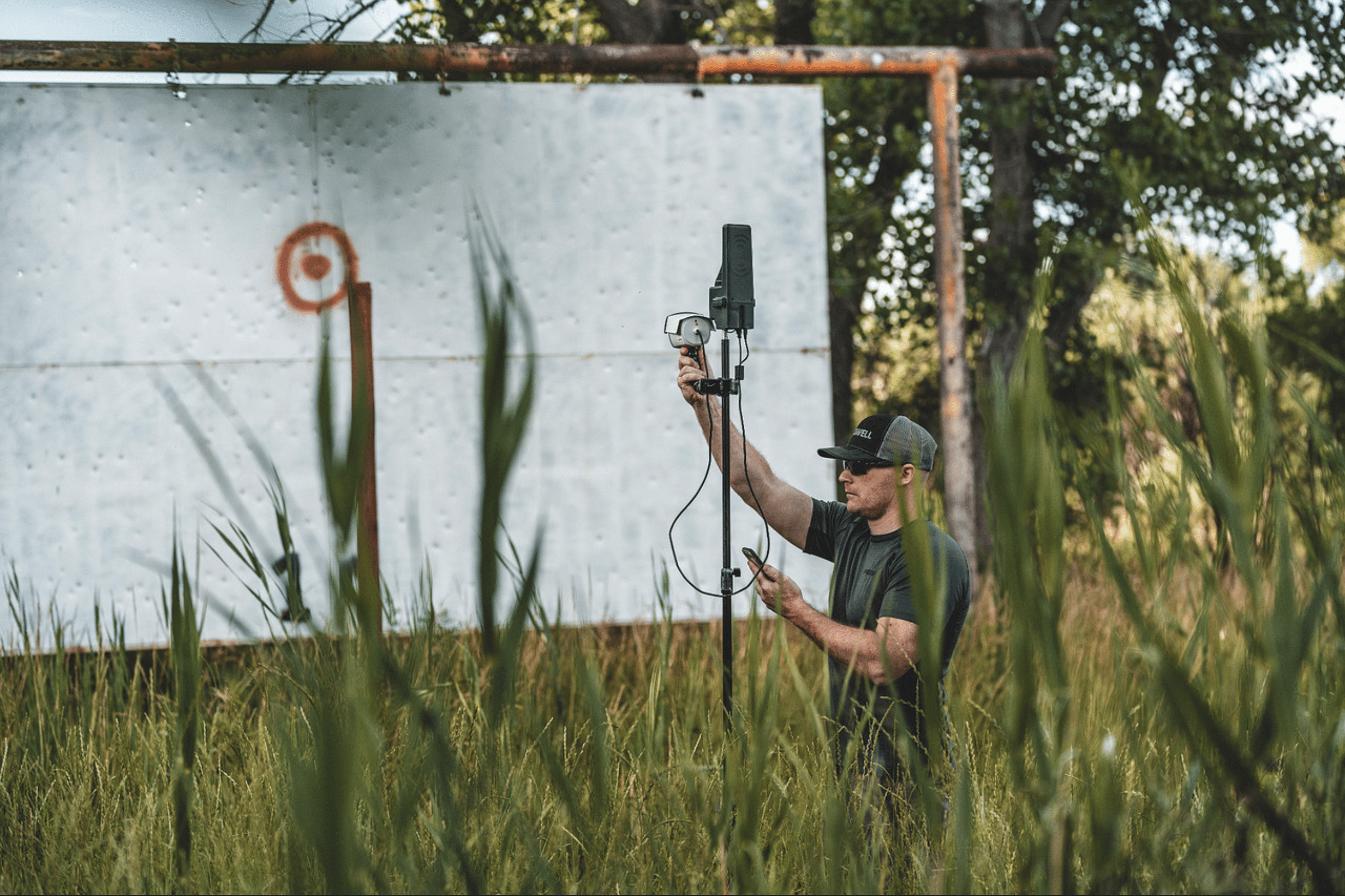 Caldwell Premium Ballistics Chronograph Kit