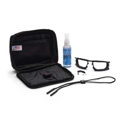 Gatorz x Ronin Package