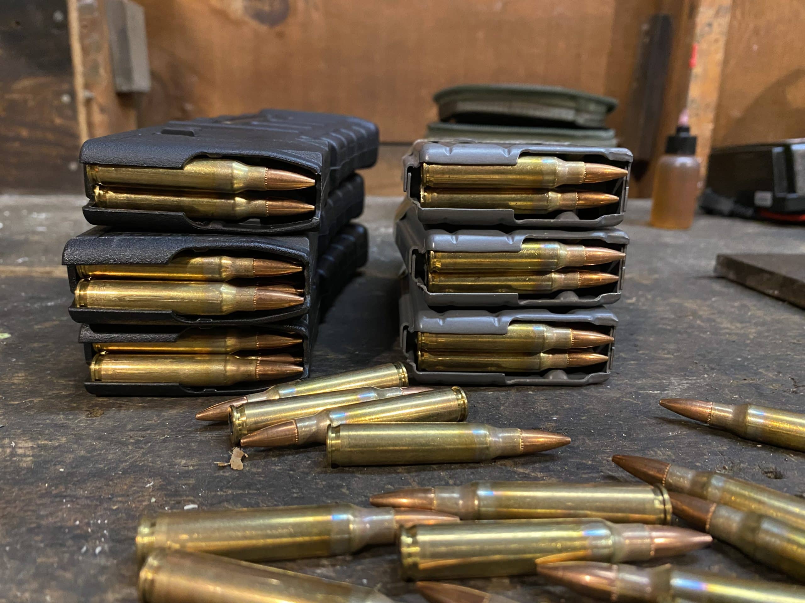 How To Choose The Best AR 15 Magazine