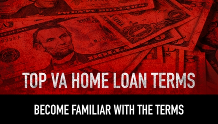 Top VA Home Loan Terms