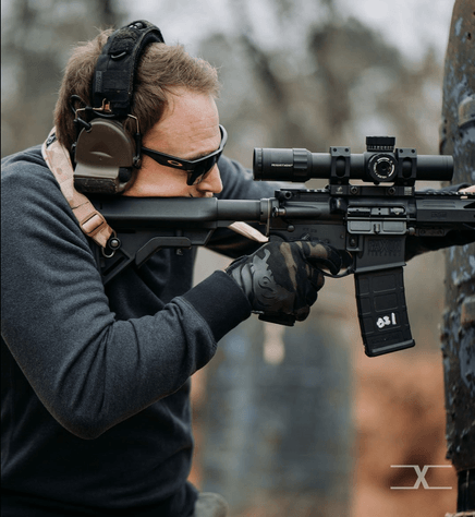 Best Budget AR-15 Under $800: Faxon Firearms