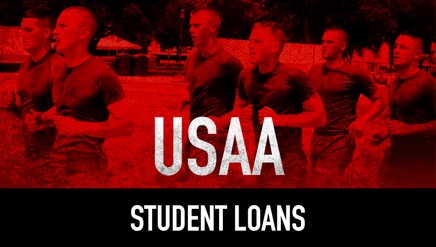 USAA Student Loans