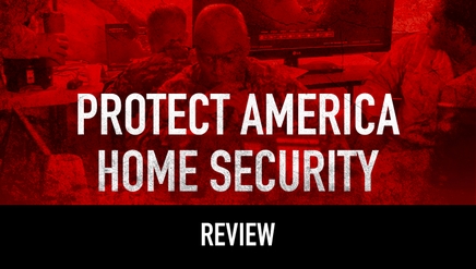 Protect America Home Security Review
