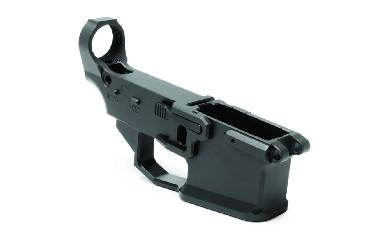 ambi lower receiver