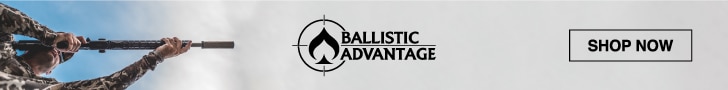 Ballistic Advantage Barrels