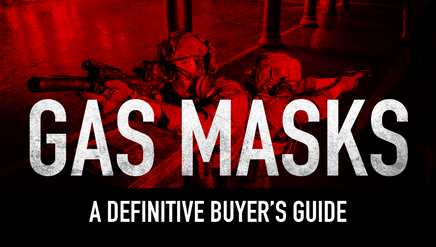 A Buyer’s Guide to Gas Masks Along with Our Top 10 Picks