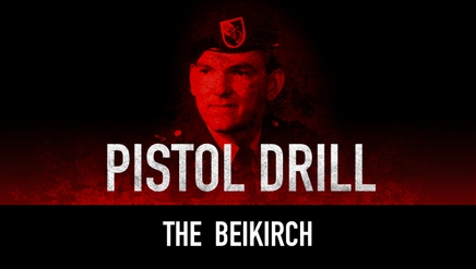 Pistol Drill: The Beikirch