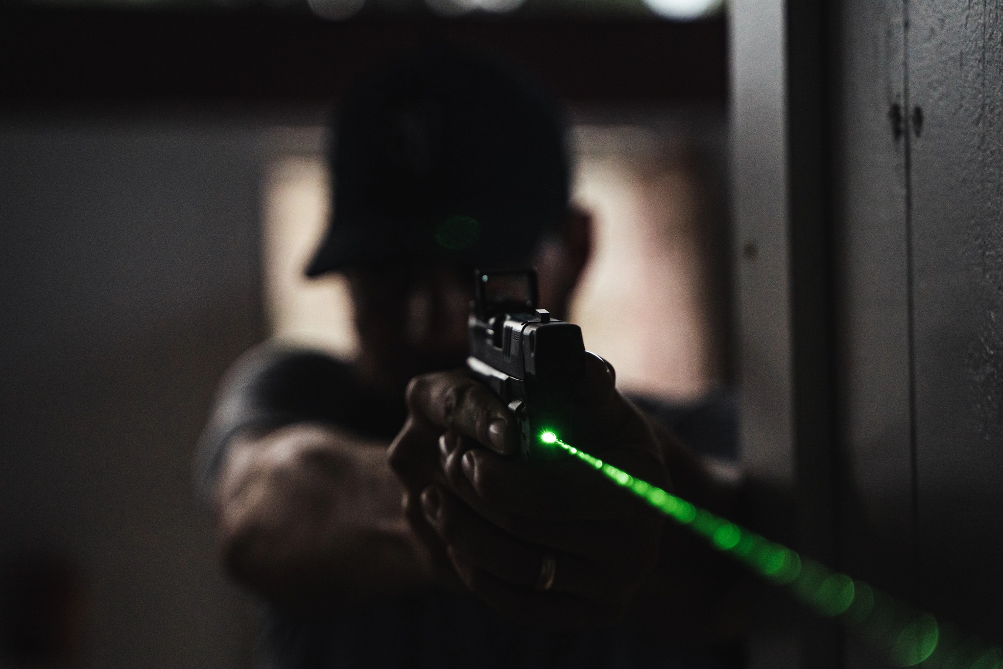 Complete Buyers' Guide to Laser Sights