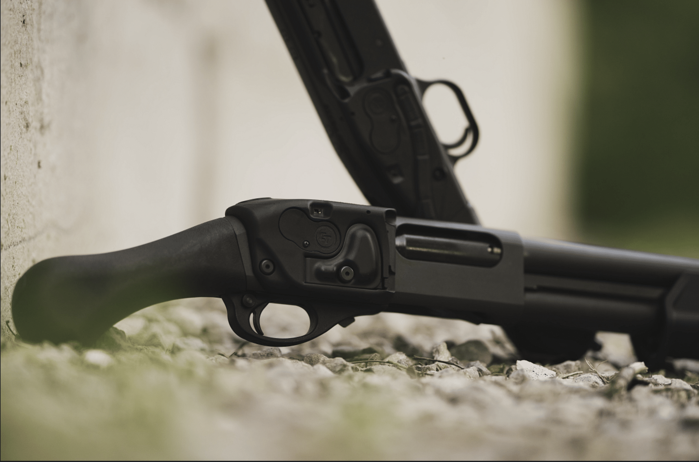 CT LS-250 Lasersaddle