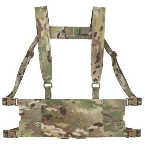 ferro concepts chesty rig