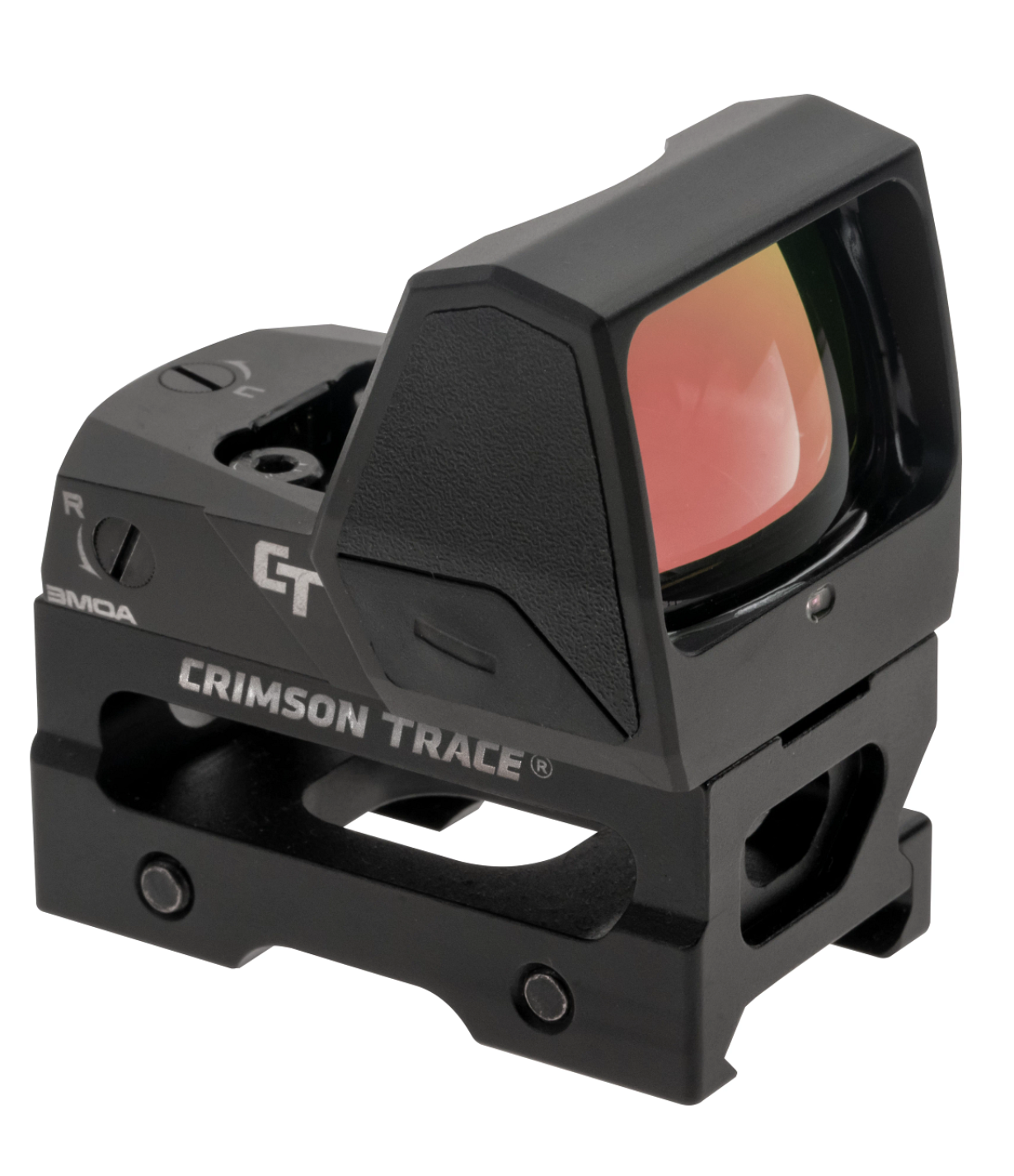 Crimson Trace RAD Max Shotgun optic