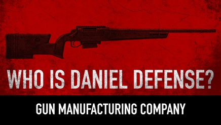Who is Daniel Defense?