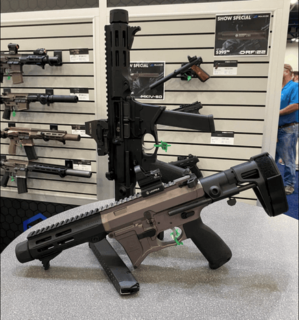 Finding The Best 9mm Carbine To Defend Your Home With