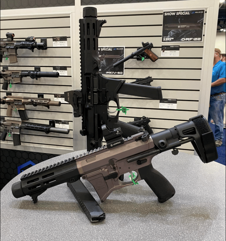 Finding The Best 9mm Carbine