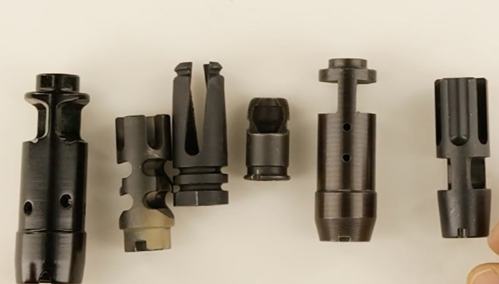 Muzzle Devices