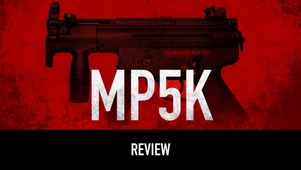The Popular MP5k Explained and Reviewed