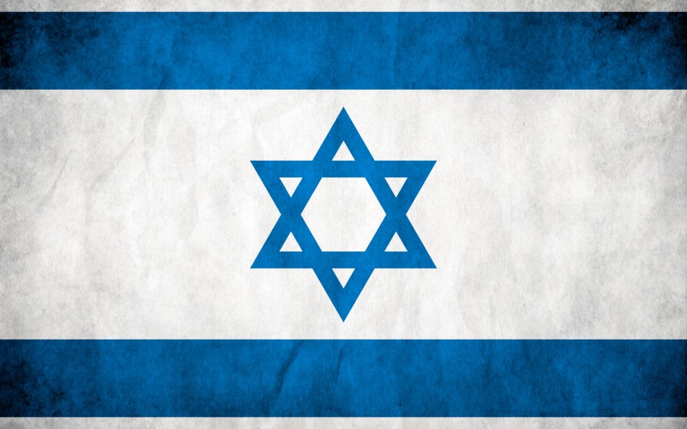 israel-flag