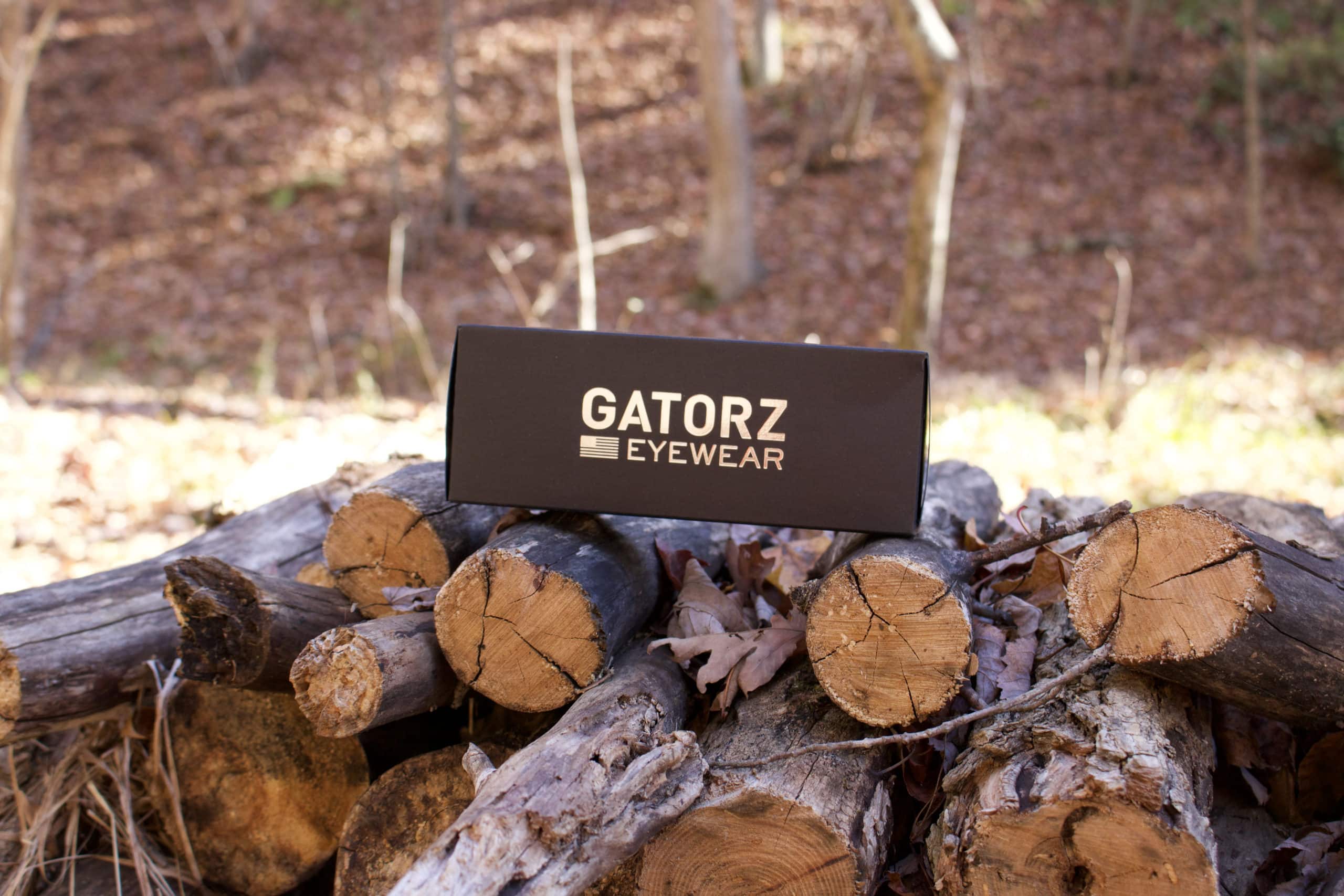 Gatorz Delta Polarized Smoke