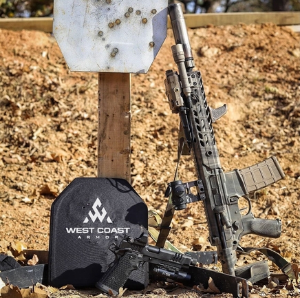 West Coast Armor Reviewed | The Next Generation of Body Armor is HERE