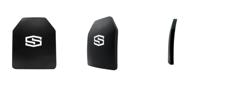 ShotStop Ballistics Introduces Game-Changing Level IV Body Armor Plate