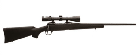 savage arms 111