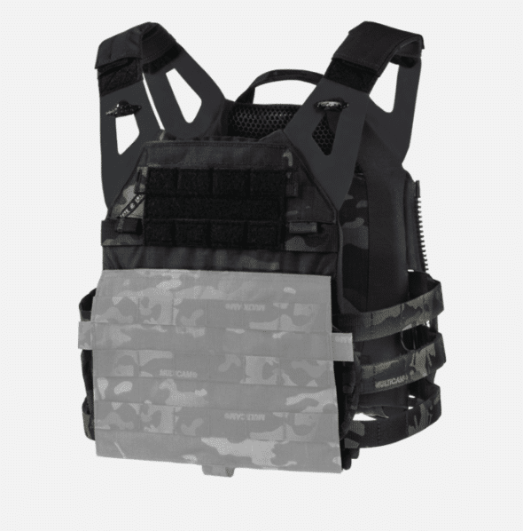 Best Plate Carrier: Crye Precision JPC