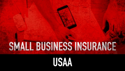 USAA Small Business Insurance