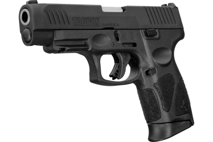 The Taurus G3 Line of Pistols Welcomes The G3XL