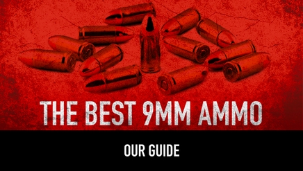 Our Guide to the Best 9mm ammo