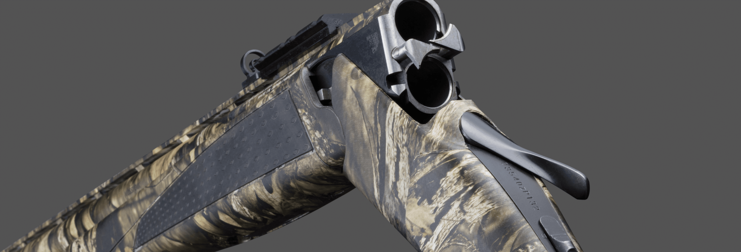 Browning Over Under Cynergy Shotgun