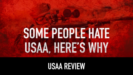 USAA Review | Some People Hate USAA, Here’s Why