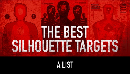 The Best Silhouette Targets