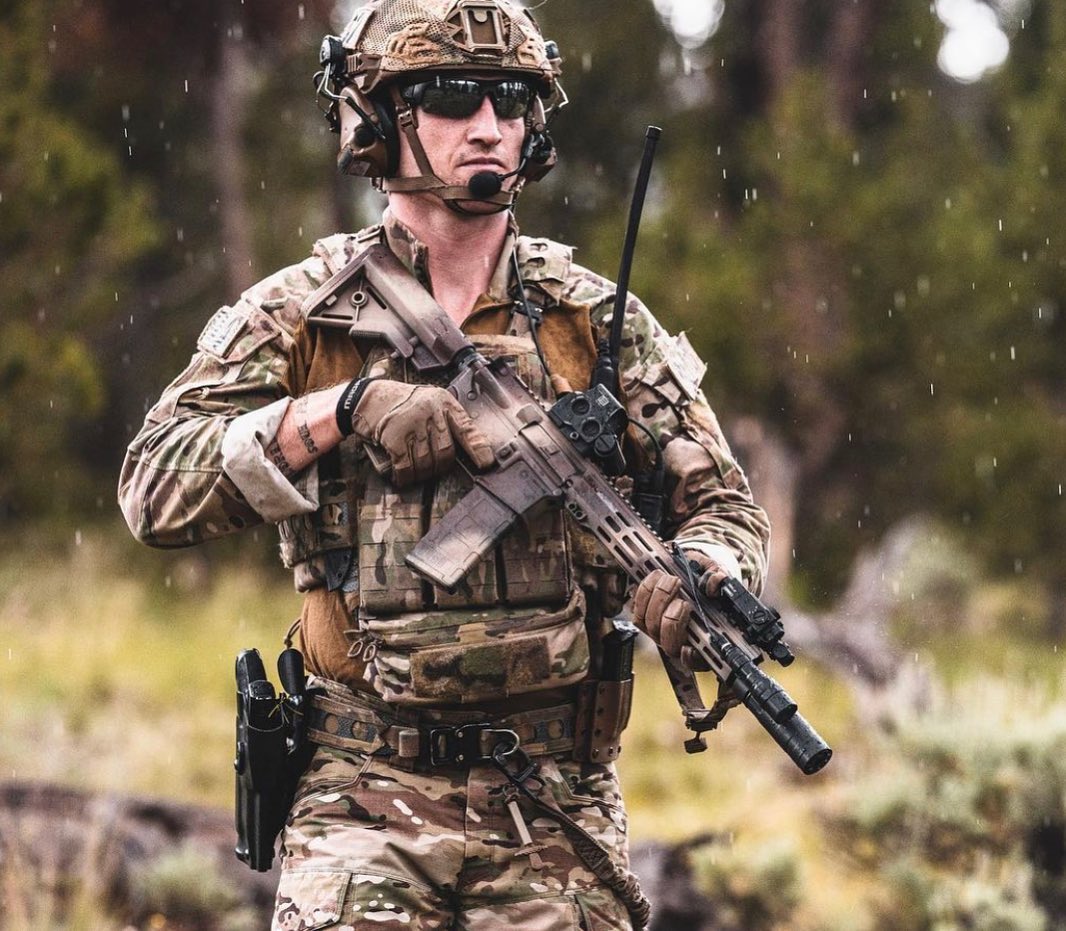 Safariland Holsters | Top RDS Holsters