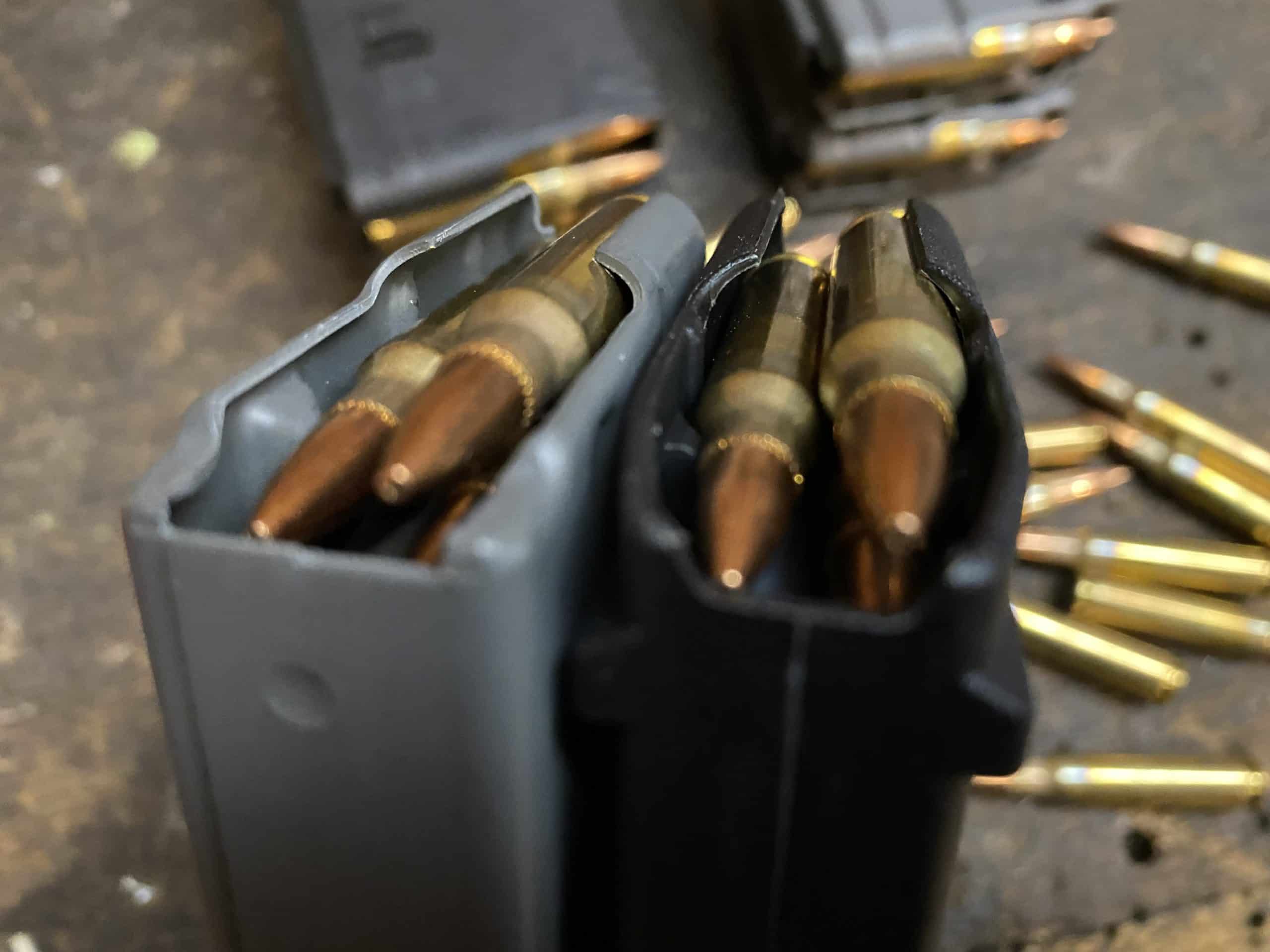 How To Choose The Best AR 15 Magazine