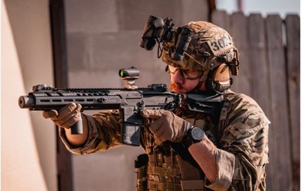 New for 2022 | Magpul MOE SL-M Mil-Spec Carbine Buttstock