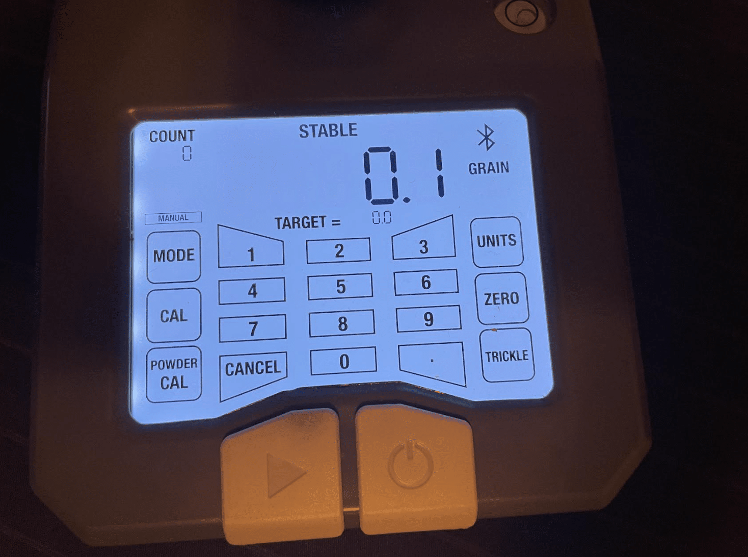 Frankford Arsenal Intellidropper