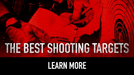 The Best Shooting Targets