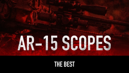 Best AR-15 Scopes