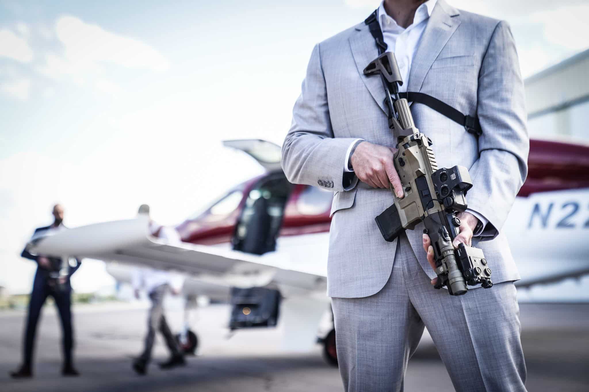 What Set’s Maxim Defense Apart From Other Firearm Manufacturers?