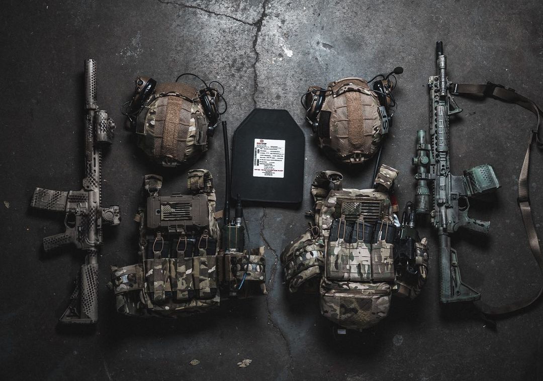 Plate Carrier Buyer’s Guide