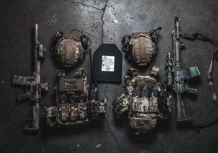 Best Plate Carrier Buyers Guide [2023]
