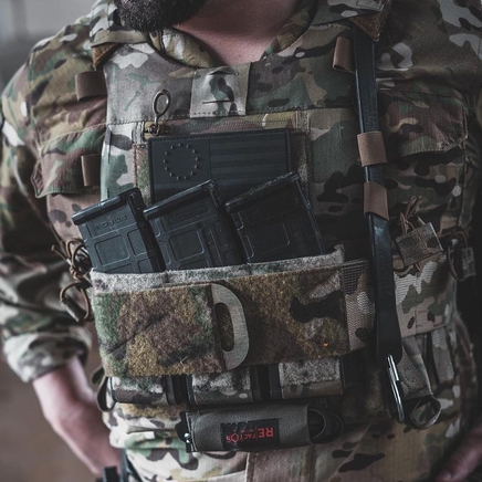 Top 5 Must Have Tactical Gear Accessories